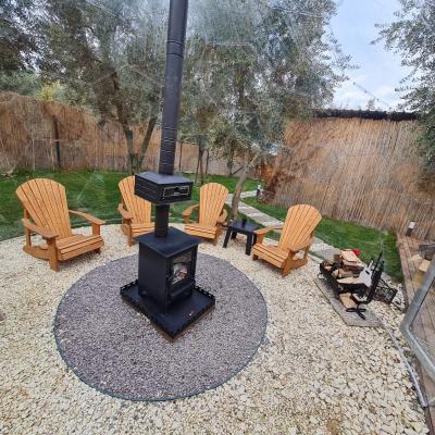  ANTİK HOUSE İZNİK